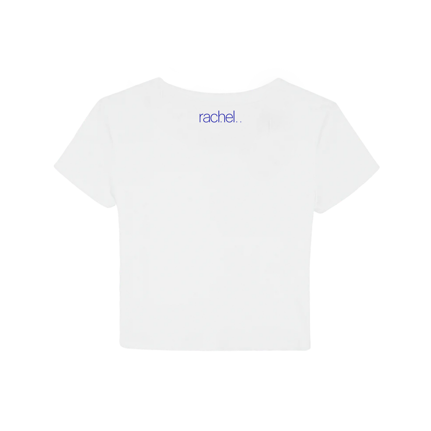 'I think I spoke too soon' Baby Tee