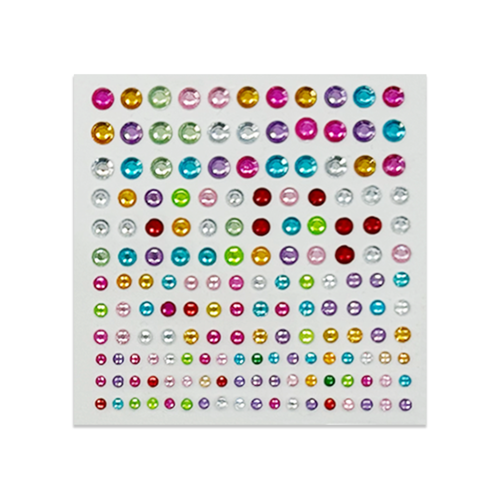 Darlings Hair Clips & Charms