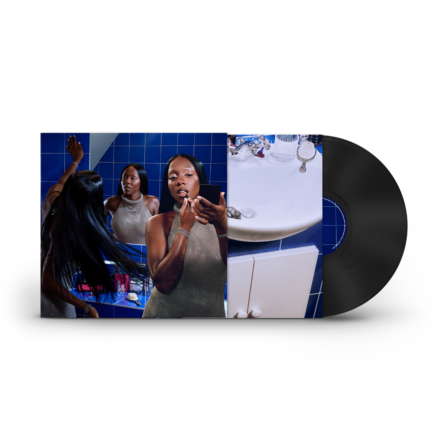 ‘I think I spoke too soon’ Vinyl Collectors’ Bundle