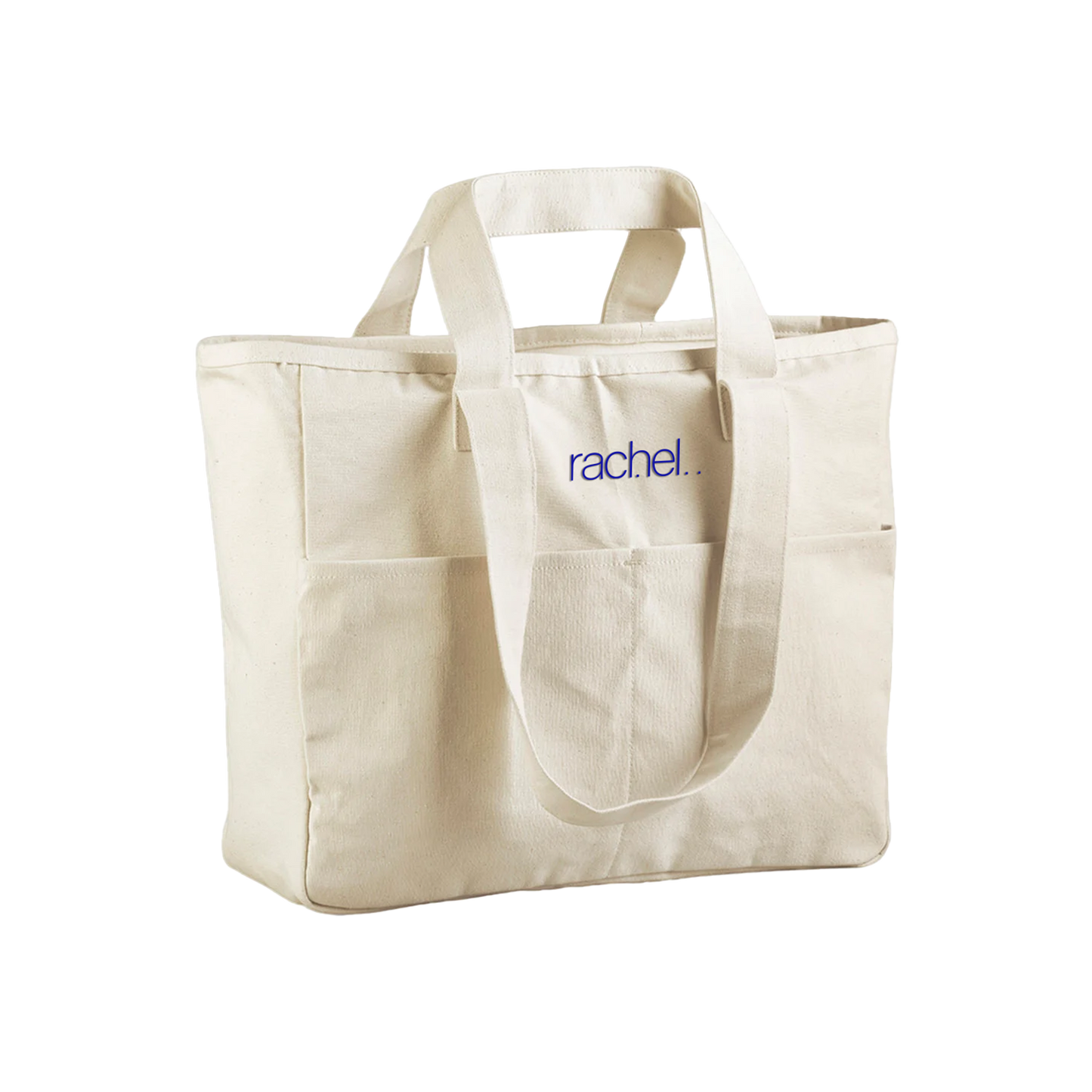 'I think I spoke too soon' Shopper Bag