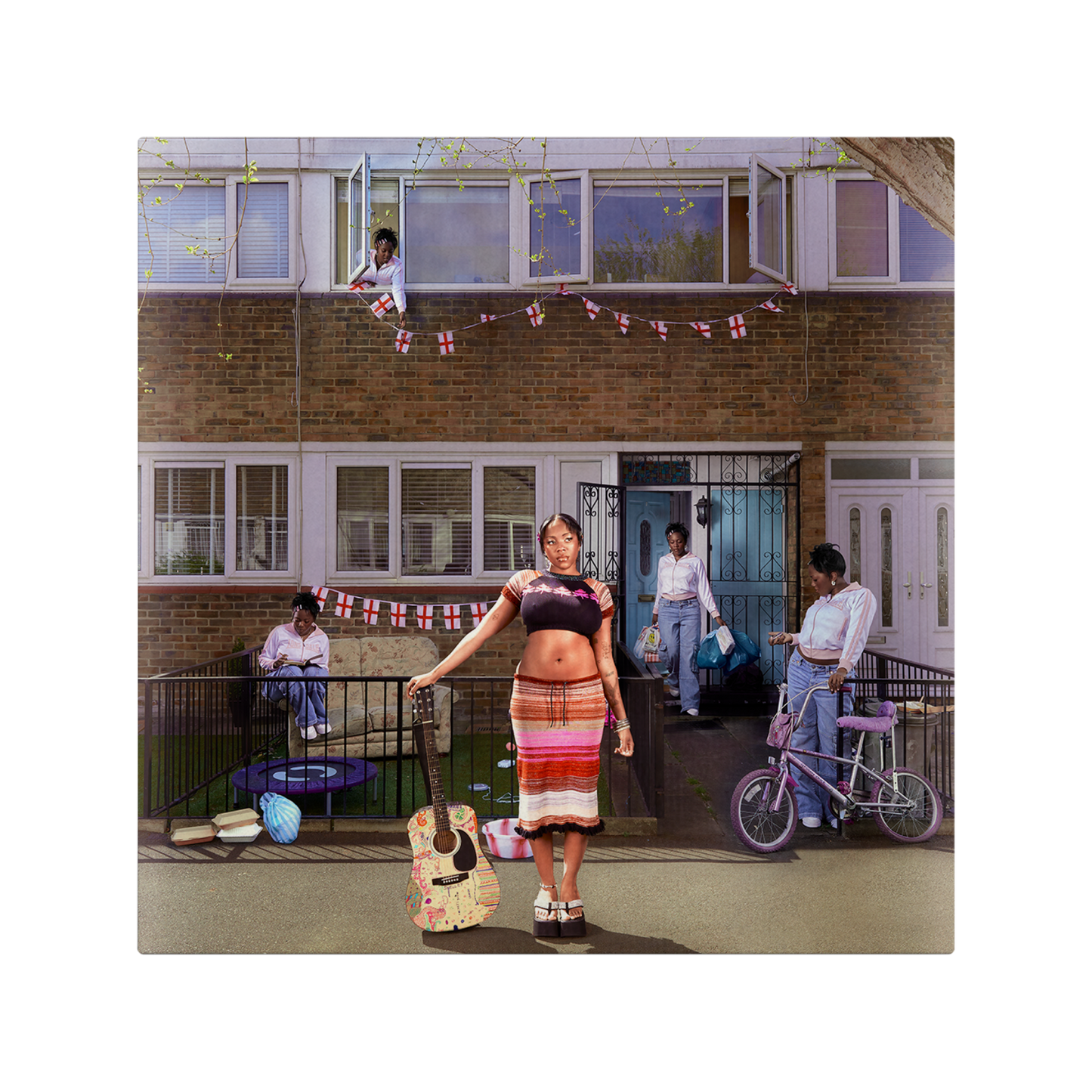 What A Devastating Turn Of Events (First Anniversary Edition)