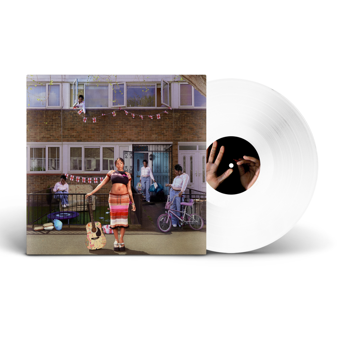 What A Devastating Turn Of Events (First Anniversary Edition)