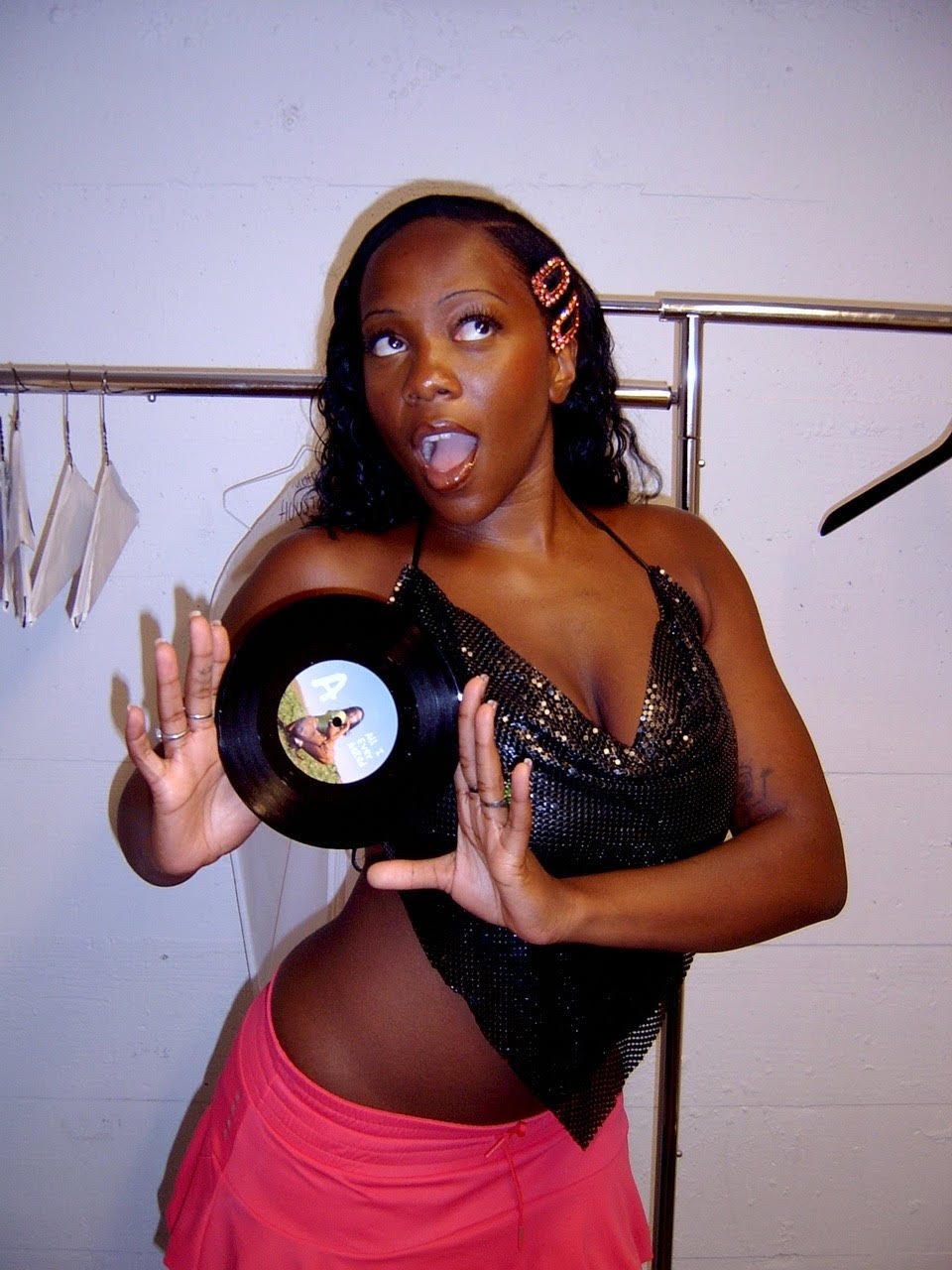 All I Ever Asked (Limited Edition 7" Vinyl)