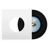 All I Ever Asked (Limited Edition 7" Vinyl)