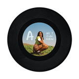 All I Ever Asked (Limited Edition 7" Vinyl)