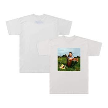 Little House T-Shirt