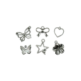 Darlings Hair Clips & Charms