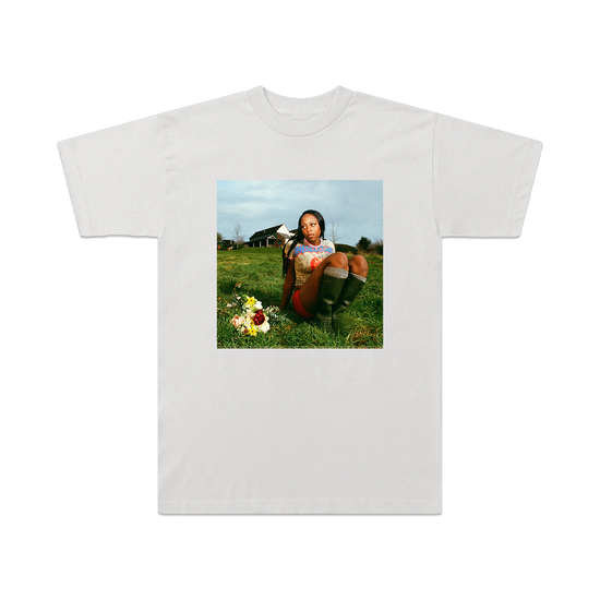 Little House T-Shirt